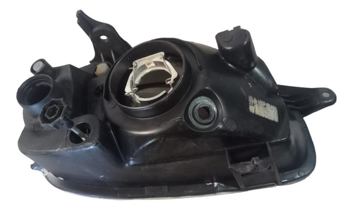 Farol Dianteiro Le Gm Corsa 1994 1999 Similar Usado - Imagem 3