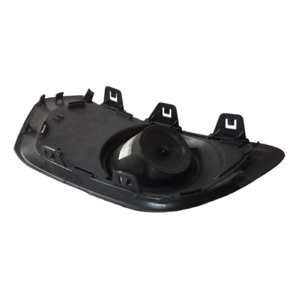 Moldura Farol Milha Le Renault Sandero 2015 2019 Original - Imagem 4