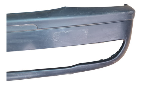 Parachoque Dianteiro Zafira 01/04 Usado Original - Imagem 3