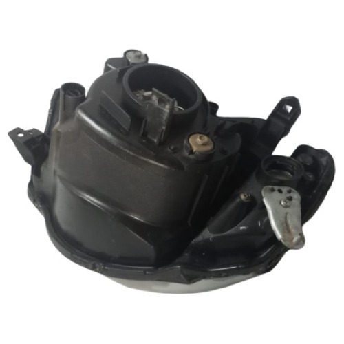 Farol Ld Mitsubishi L200 Triton 2009 2014 Original Usado - Imagem 4