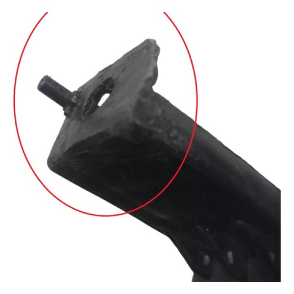 Farol Diant Le Nissan Versa  2011 2014 Original Recuperado - Imagem 7