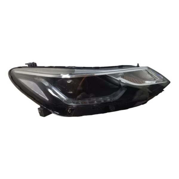 Farol Diant C/ Led Ltz Ld Gm Cruze 17 21 Orig Recuperado