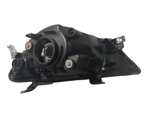 Farol Ld Mitsubishi L200 Triton 2009 2014 Original Usado - Imagem 6