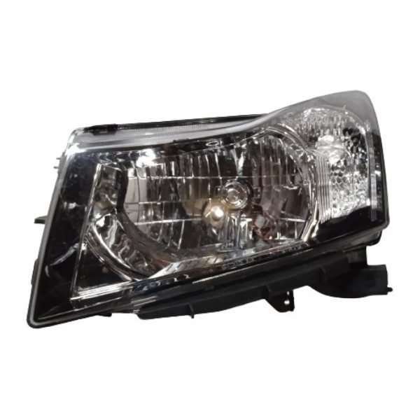 Farol Dianteiro Le Chevrolet Cruze 2011 2014 Similar Novo