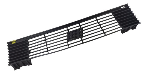 Grade Diant Fiat Uno Frente Alta 1985 1994 Usado C/detalhe - Imagem 3