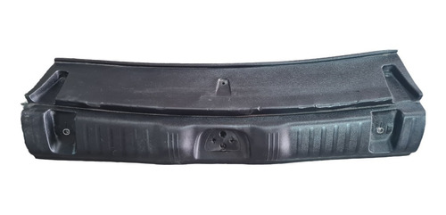 Soleira Porta Malas Jeep Compass 2020 Usado Original