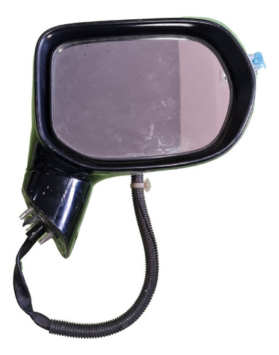 Retrovisor Elétrico Honda New Civic Com Pisca Ld Original