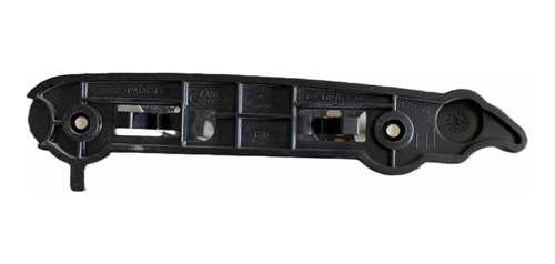 Suporte Guia Parachoque Diant Land Rover Evoque 12 18 Origin