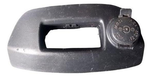 Acabamento Tomada Usb Auxiliar Kia Soul Usado Original