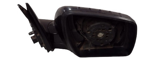 Retrovisor Ld Kia Soul 2009 2011 Elétrico Original