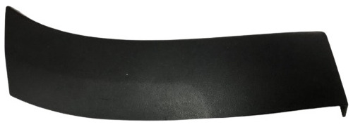 Moldura Parachoque Traseiro Ld Vw Saveiro G5 G6 2013 2016