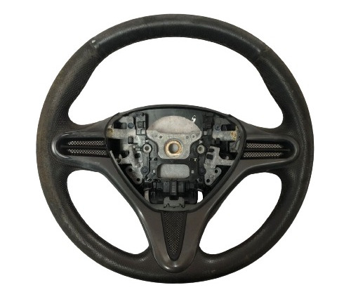 Volante Direção Honda Civic 2007 2011 Original Usado