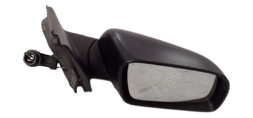 Retrovisor Ld Volkswagen Polo 2004 2007 Original