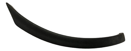 Moldura Paralama Traseiro Direito Vw Gol G4 2004 2006 Usado