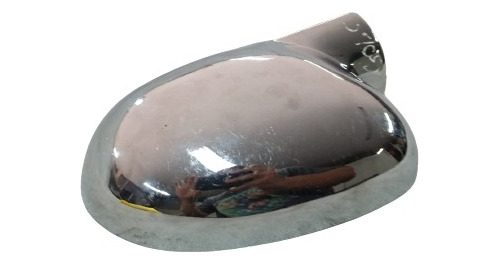 Capa Retrovisor Ld Vw Gol Bola G2 1996 1999 Similar Detalhe