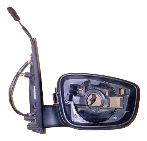 Retrovisor Elétrico Gol G5 Ld 09/13 S/motor Usado Original
