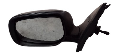 Retrovisor Diant Le Manual Toyota Etios 2013 2017 Original