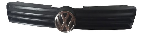 Grade Dianteira Radiador Vw Gol G6 G7 Voyage C/detalhe Orig