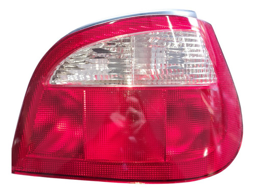 Lanterna Megane Hatch 00/02 Ld Novo