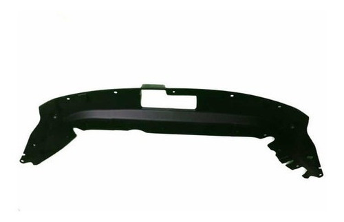 Acabamento Interno Superior Da Grade Do Nissan Sentra