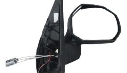 Retrovisor Palio Weekend Ld Manual 2008/17 Usado Original