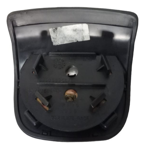 Tampa Buzina Volante Gm Kadett Monza 1991 1994 Original - Imagem 3