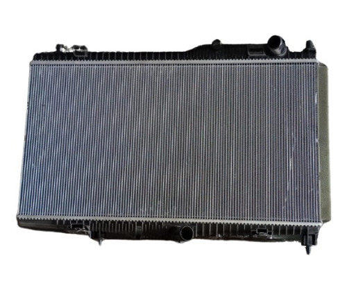 Radiador Ford Ecosport 2017 2021 Original Usado - Imagem 2