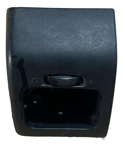 Moldura Difusor Ar Golf Mexicano Ld 94 A 98 S/difusor Orig