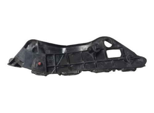 Guia Parachoque Dianteiro Toyota Rav4 2013 2018 Orig Cdetalh - Imagem 2