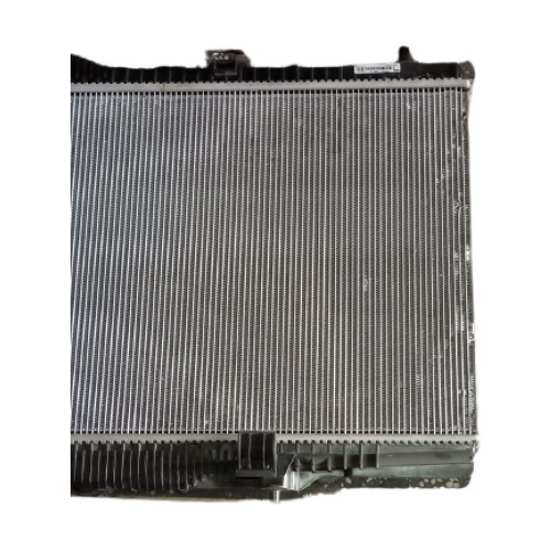 Radiador Ford Ecosport 2017 2021 Original Usado - Imagem 6