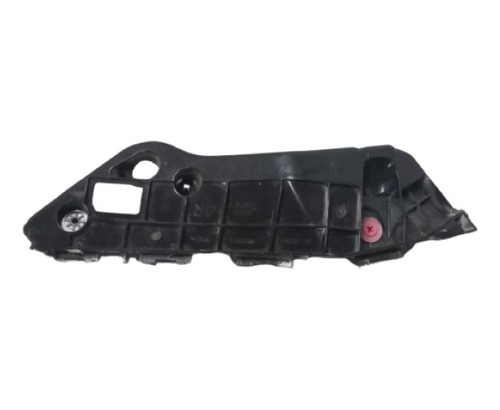 Guia Parachoque Dianteiro Toyota Rav4 2013 2018 Orig Cdetalh