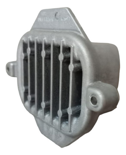 Módulo Reator Drl Led Ld Audi Q3 2015 2017 Original Novo - Imagem 2