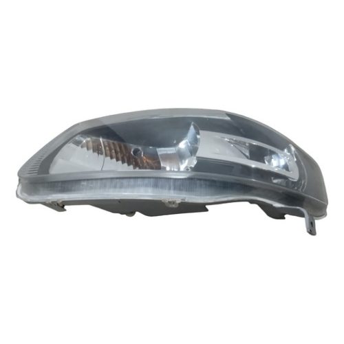 Farol Diant Le Vw Saveiro G4 2006/2009 Original Usado