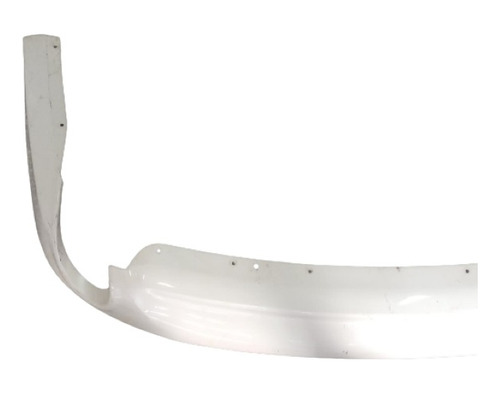 Spoiler Parachoque Tras Ford Fusion 13/15 Orig Usado Cdetalh - Imagem 3