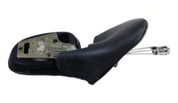 Retrovisor Manual Ld Vw Gol Bola 1994/1998 Original