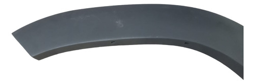 Moldura Lateral Tras Le Renault Duster 2011 2015 Original - Imagem 2