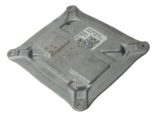 Módulo Reator Farol Fiat Toro 2016 2020 Original Usado - Imagem 2