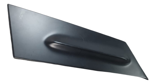 Moldura Acab Porta Ecosport 2019/2021 Original Usado - Imagem 2