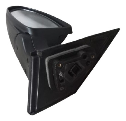 Retrovisor Elétrico Le Gm Cruze 2011 2016 Original Usado - Imagem 3