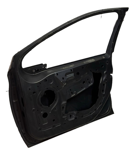 Porta Dianteira Lado Direito Peugeot 208 13 A 17 C/detalhe - Imagem 4