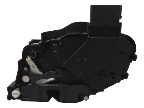 Fechadura Eletrica Diant Le Ford Focus 2010 2013 Original - Imagem 3