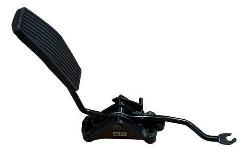 Pedal Acelerador Astra 99 Vectra 97 A 05 Gm Original - Imagem 2