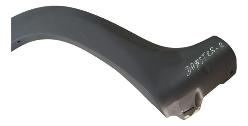 Moldura Lateral Tras Le Renault Duster 2011 2015 Original - Imagem 3