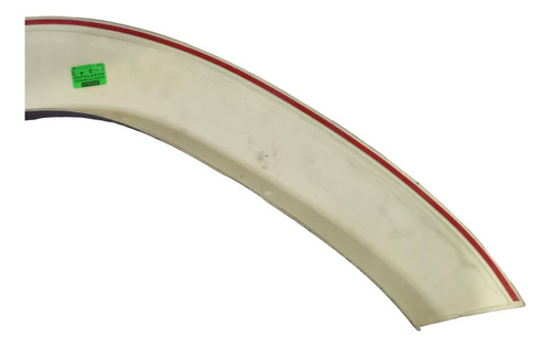 Moldura Lateral Tras Le Renault Duster 2011 2015 Original - Imagem 6