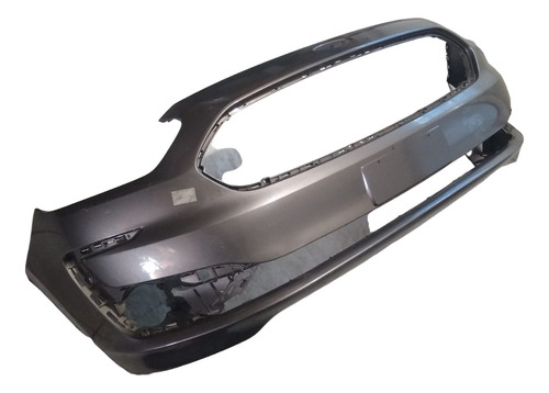 Parachoque Dianteiro Ford Ka 2019 2021 Original Recuperado - Imagem 2