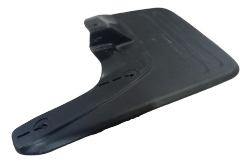 Parabarro Dianteiro Le Toyota Hilux 2005 2015 Original Usado - Imagem 3