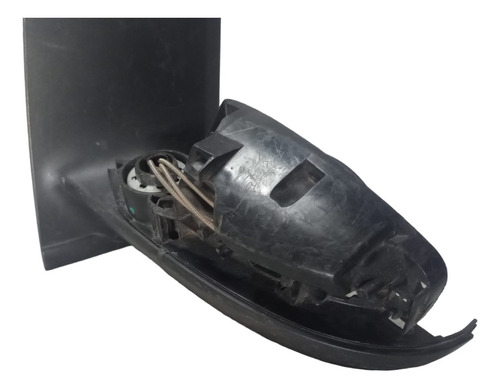 Retrovisor Manual Le Vw Fox 2010 2014 Original Usado - Imagem 5