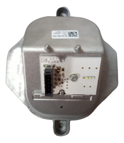 Módulo Reator Drl Led Ld Audi Q3 2015 2017 Original Novo - Imagem 3