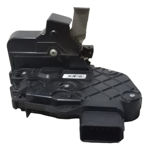 Fechadura Eletrica Diant Le Ford Focus 2010 2013 Original - Imagem 4