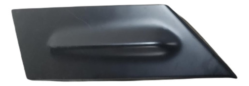 Moldura Acab Porta Ecosport 2019/2021 Original Usado - Imagem 3